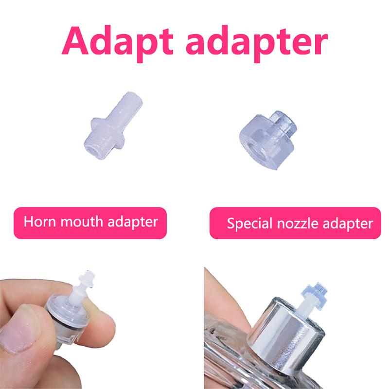 *Perfume Bottle Adapter 2Pcs H - Home Improvement Supplies ulasan dan harga