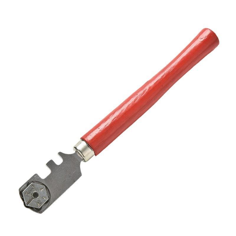 Glass Tile Cutter 130mm Diamon - Home Improvement Jobs ulasan dan harga