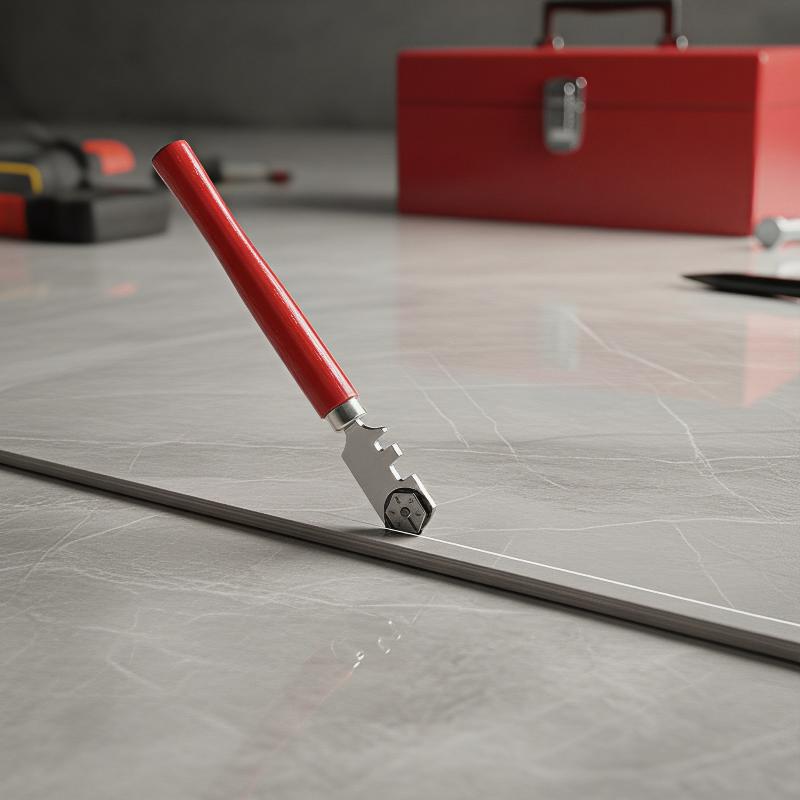 Glass Tile Cutter 130mm Diamon - Home Improvement Jobs ulasan dan harga