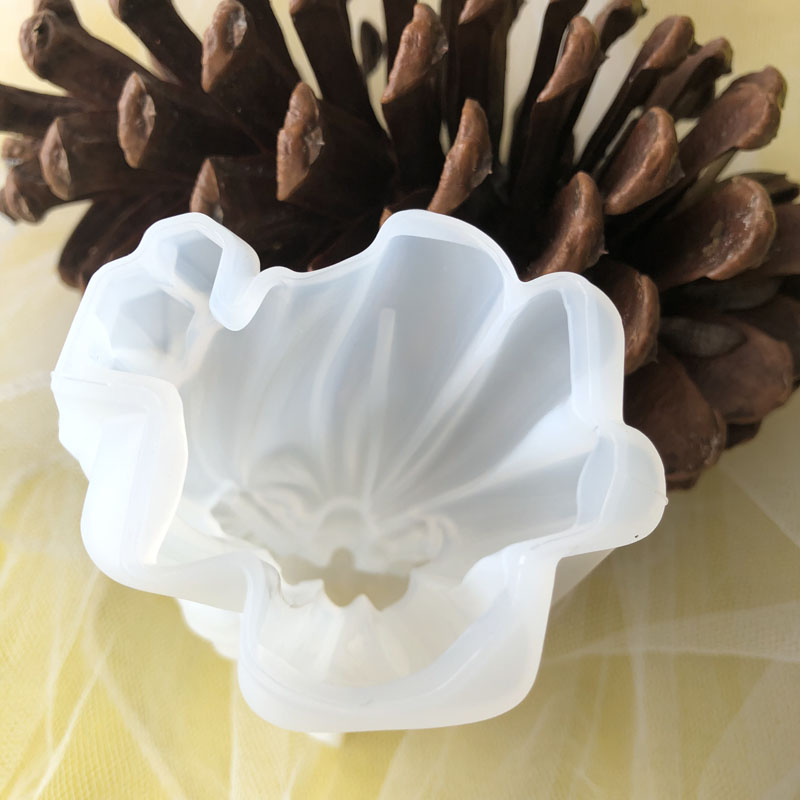 3D Cute Princess Silicone Cand - Home Improvement Supplies ulasan dan harga