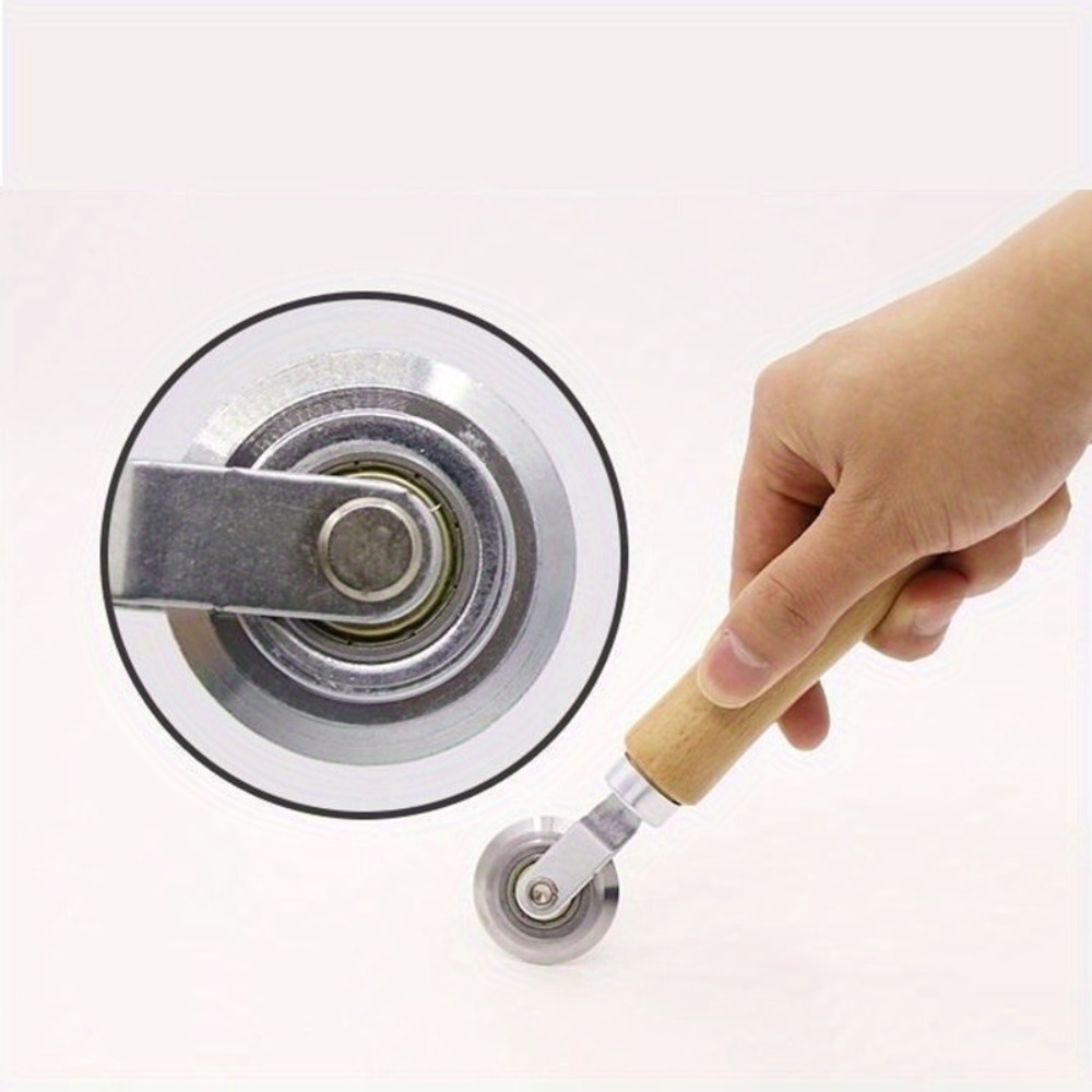 1 DIY Creasing Wheel - Craft C - Home Improvement Supplies ulasan dan harga