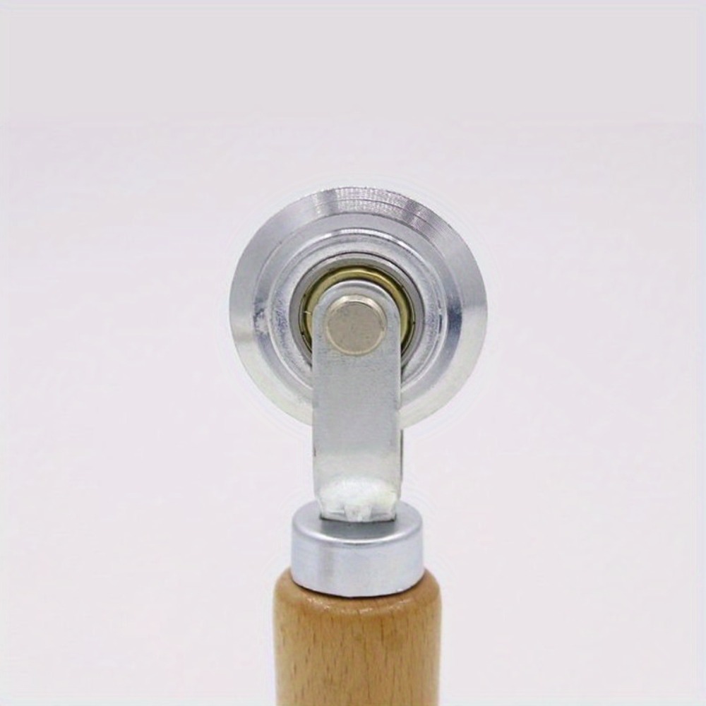 1 DIY Creasing Wheel - Craft C - Home Improvement Supplies ulasan dan harga