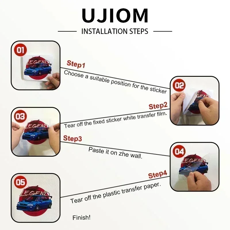 UJIOM Kitagawa Marin Alluring  - Vinyl Floor Plank ulasan dan harga