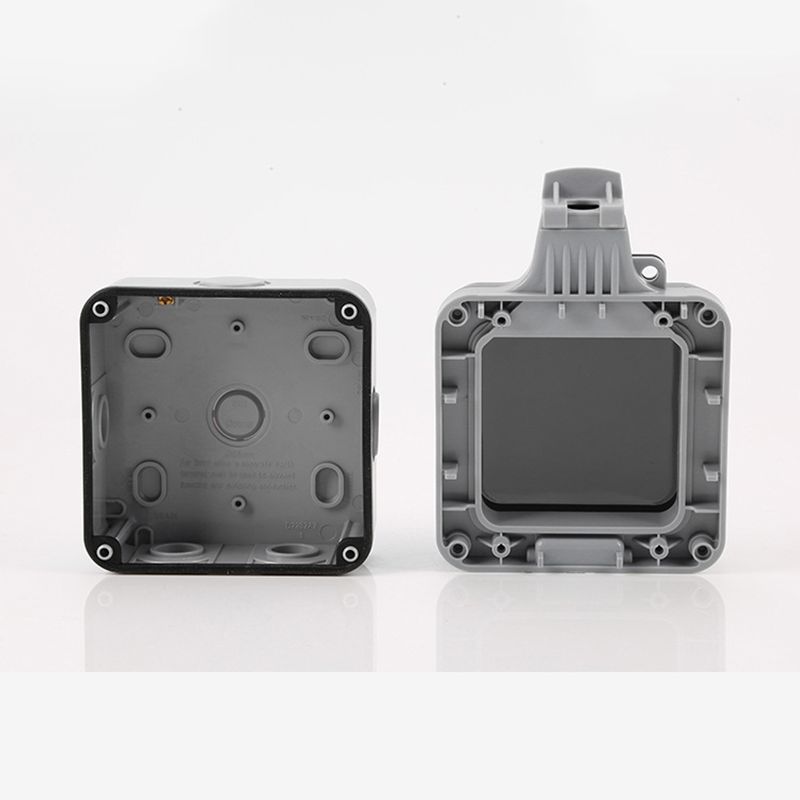 Single Gang Weatherproof in-Us - Electrical Outlet Cover ulasan dan harga