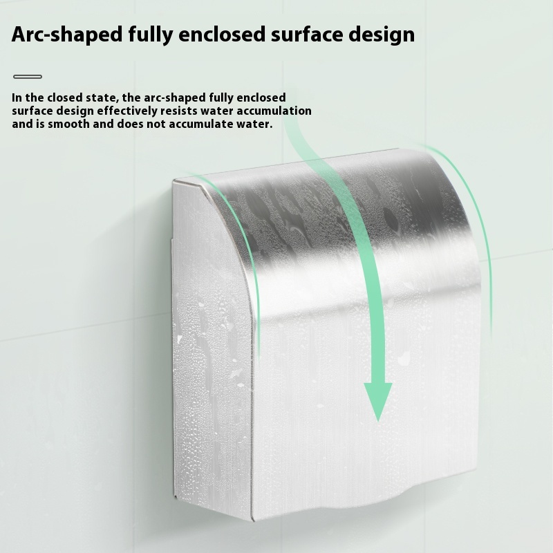 86 Socket Splashproof Box 304  - Electrical Outlet Cover ulasan dan harga