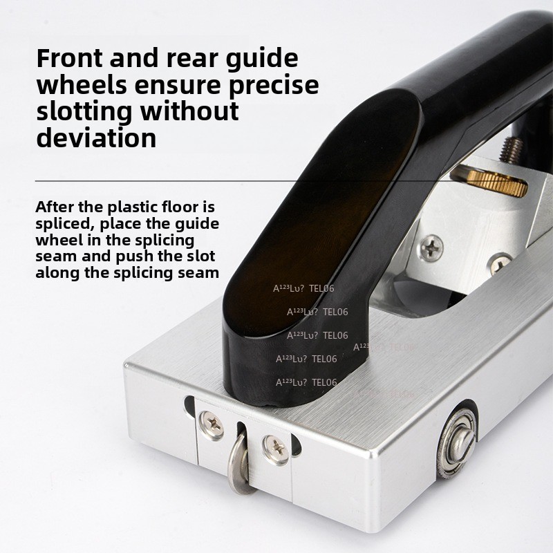PVC Floor Grooving Tool Vinyl  - Vinyl Floor Plank ulasan dan harga