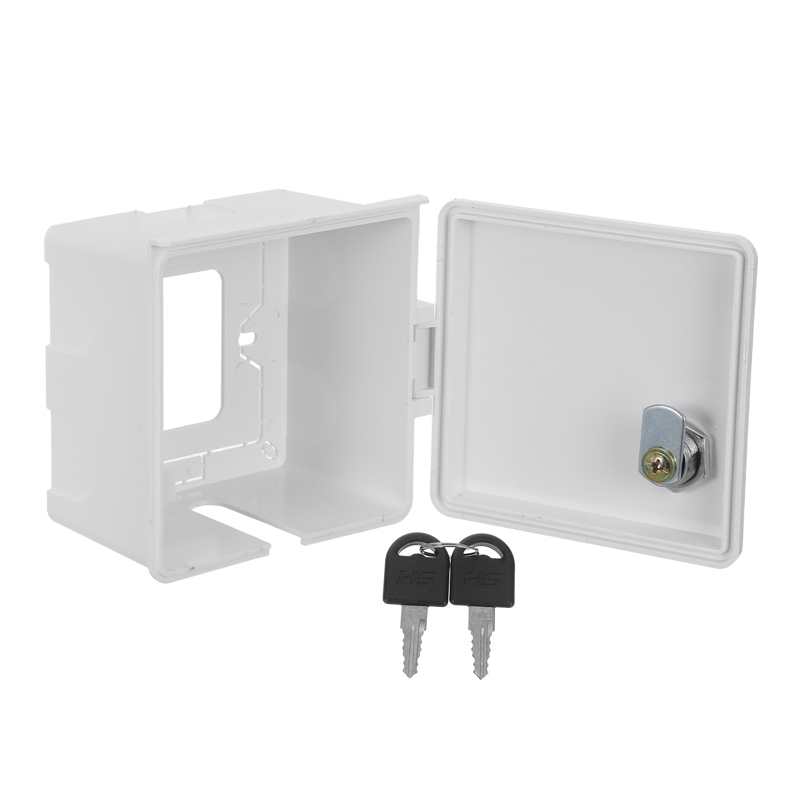 Waterproof Outlet Box Cover Wi - Electrical Outlet Cover ulasan dan harga