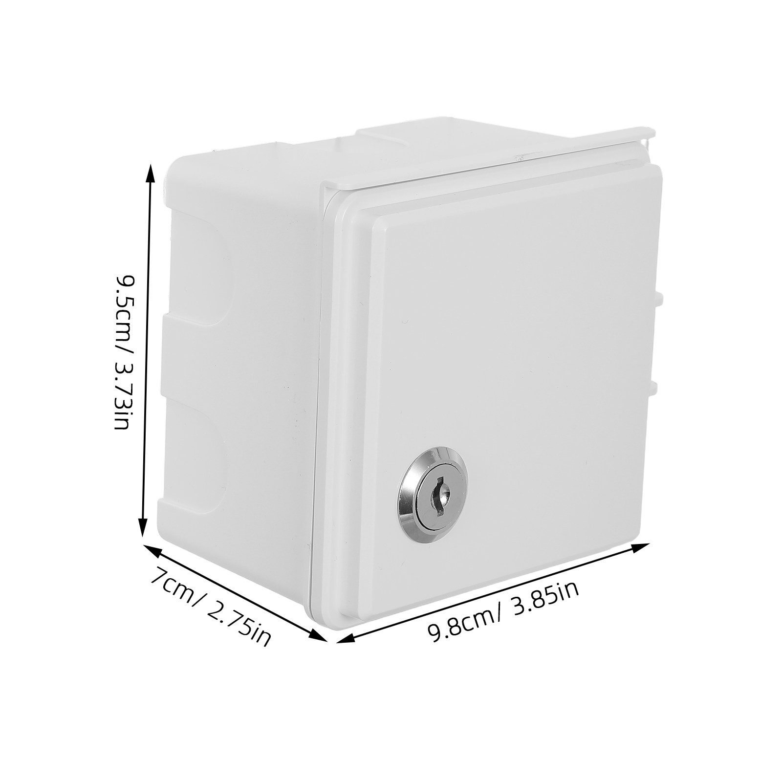 Waterproof Outlet Box Cover Wi - Electrical Outlet Cover ulasan dan harga
