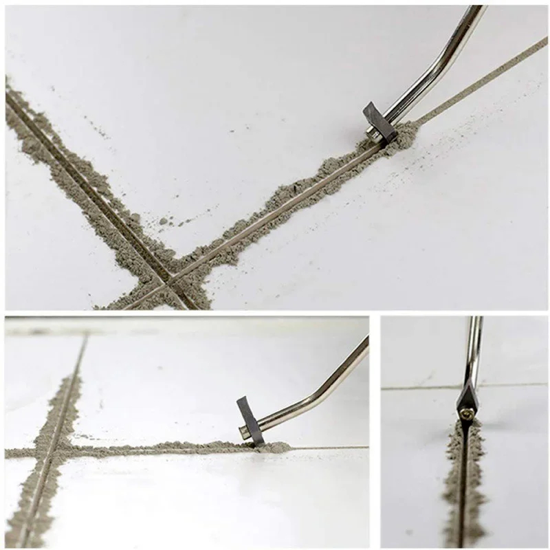 Replaceable Ceramic Tile Grout - Grout Saw Removal ulasan dan harga