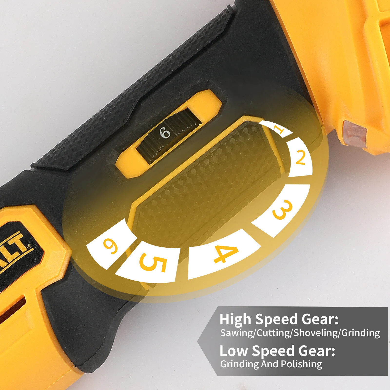 2026 DEWALT 21V MAX Brushless  - Grout Saw Removal ulasan dan harga