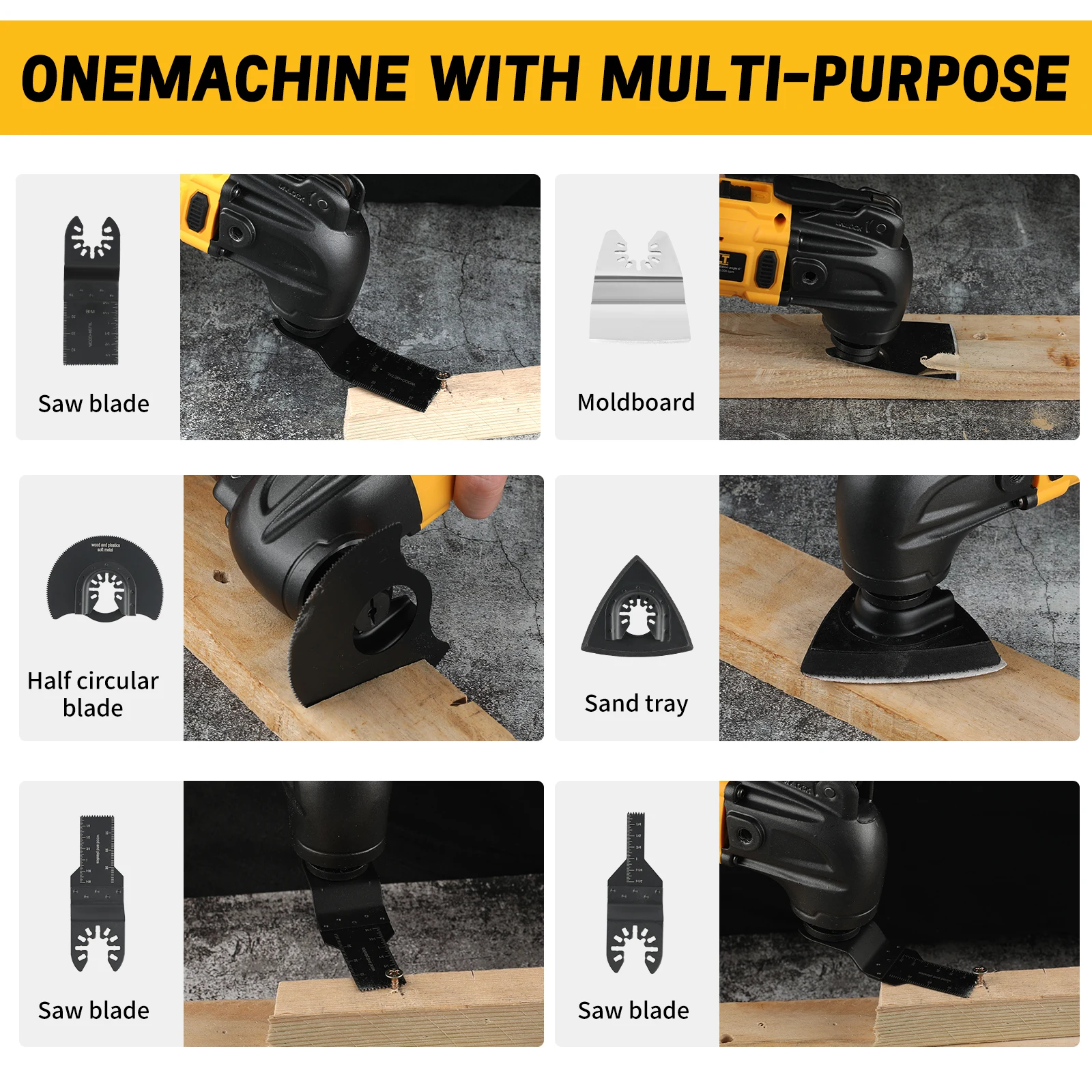 2026 DEWALT 21V MAX Brushless  - Grout Saw Removal ulasan dan harga