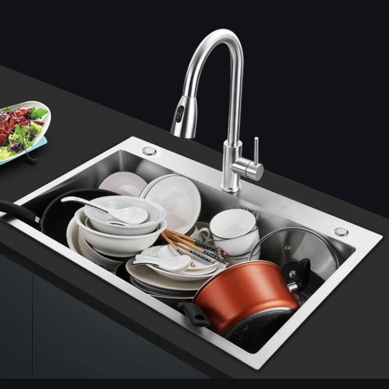 Stainless Steel Kitchen Sinks  - Home Improvement Kitchen Set ulasan dan harga