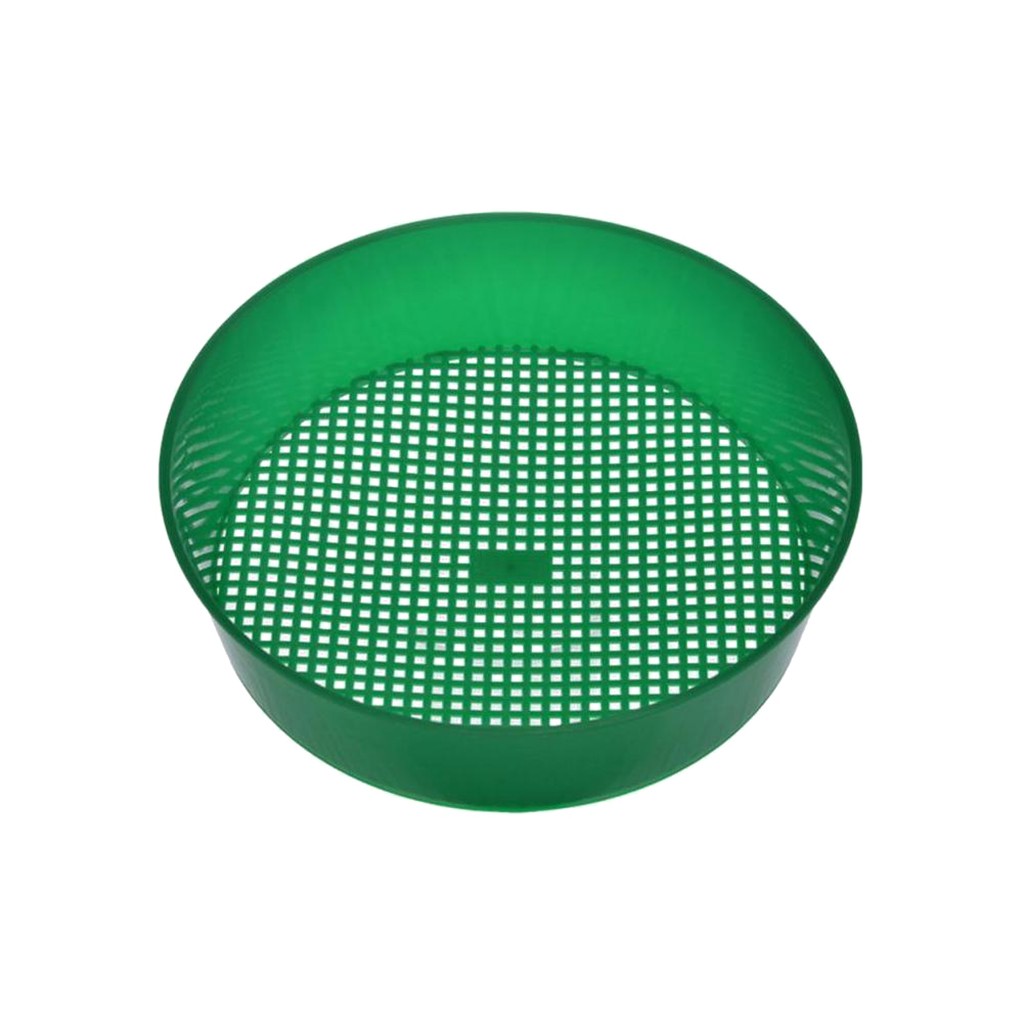 Plastic Garden Sieve Home Gard - Home Improvement Supplies ulasan dan harga