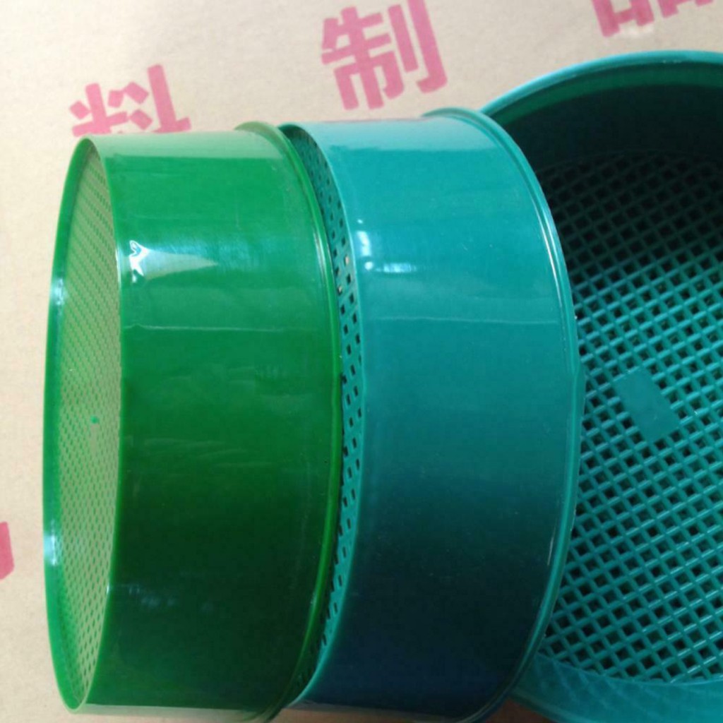 Plastic Garden Sieve Home Gard - Home Improvement Supplies ulasan dan harga