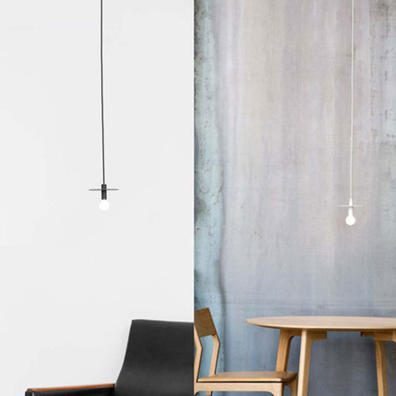Nordic Simplicity LED E27 Pend - Home Improvement Loan ulasan dan harga