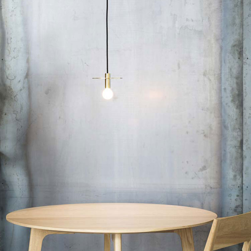 Nordic Simplicity LED E27 Pend - Home Improvement Loan ulasan dan harga