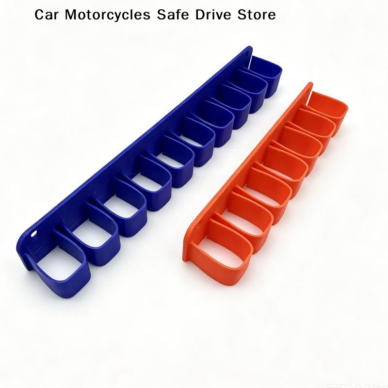 【M】Wall Mounted Plastic Wrench - Home Improvement Supplies ulasan dan harga