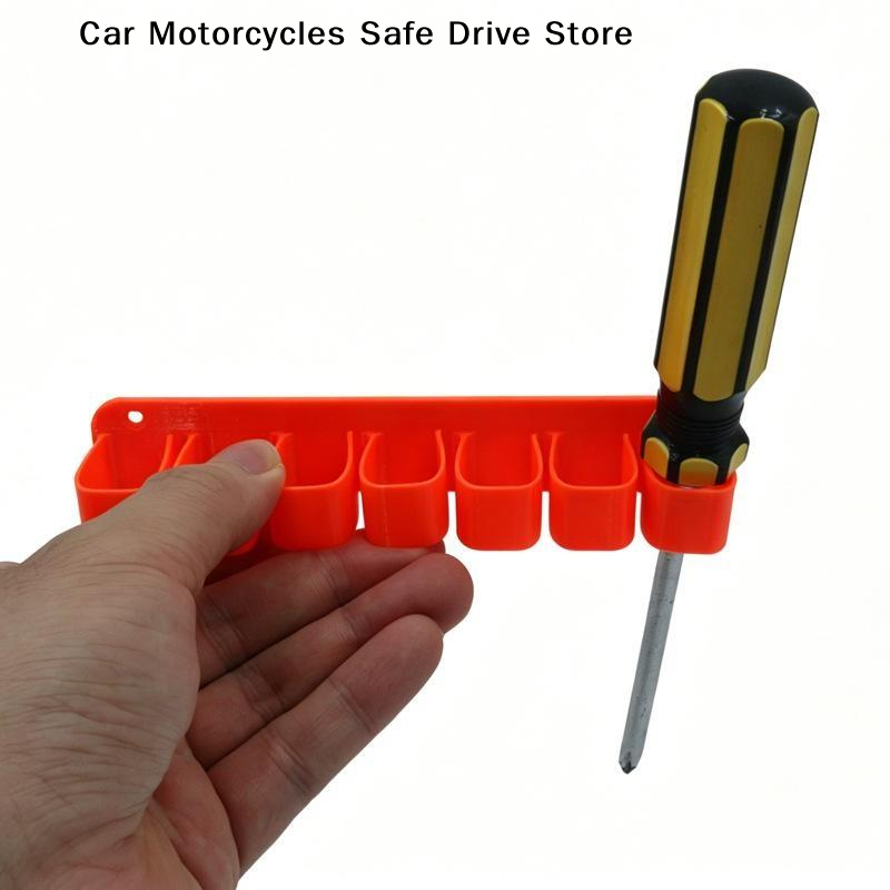 【M】Wall Mounted Plastic Wrench - Home Improvement Supplies ulasan dan harga
