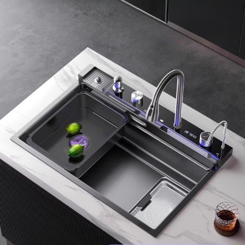 Complete Set Kitchen Sinks Sta - Home Improvement Kitchen Set ulasan dan harga