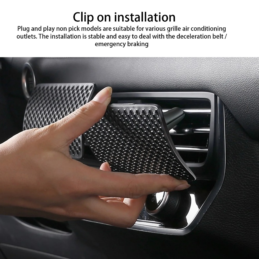 Automotive Ventilation Air Out - Electrical Outlet Cover ulasan dan harga