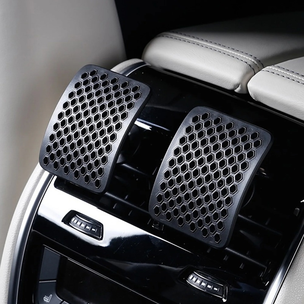 Automotive Ventilation Air Out - Electrical Outlet Cover ulasan dan harga