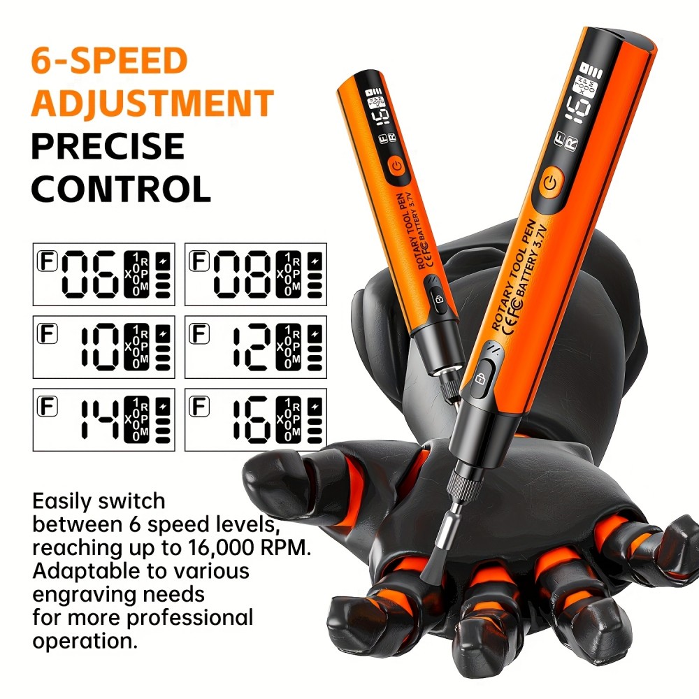 Cordless Rotary Tool Kit with  - Home Improvement Supplies ulasan dan harga