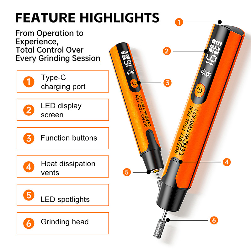 Cordless Rotary Tool Kit with  - Home Improvement Supplies ulasan dan harga