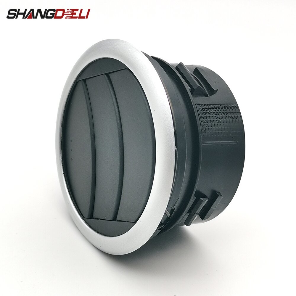 1PC Car Air Conditioning Vent  - Electrical Outlet Cover ulasan dan harga