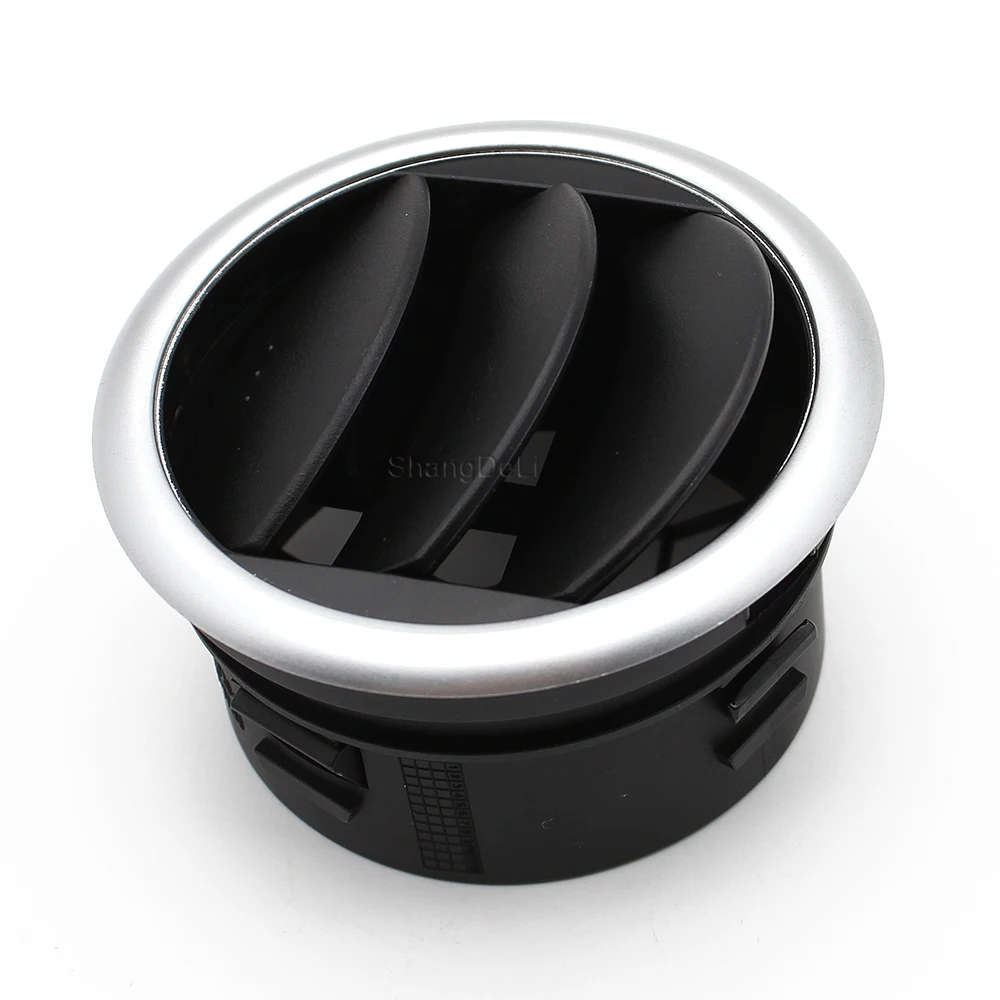1PC Car Air Conditioning Vent  - Electrical Outlet Cover ulasan dan harga