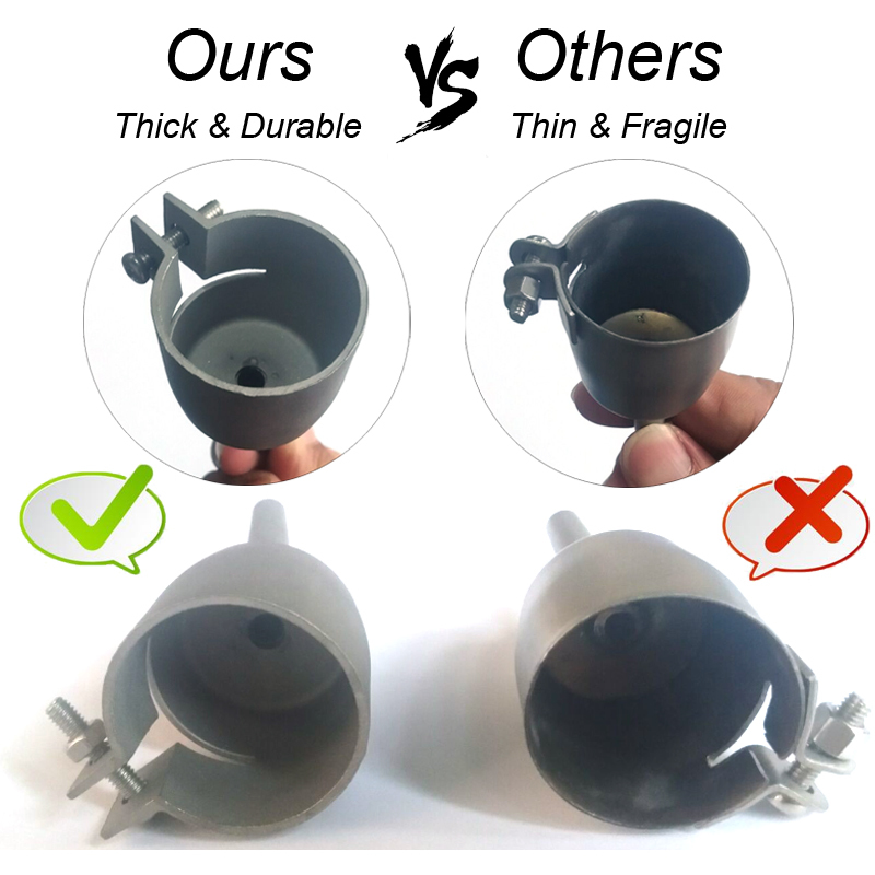 Round Triangle Speed Nozzle fo - Vinyl Floor Plank ulasan dan harga