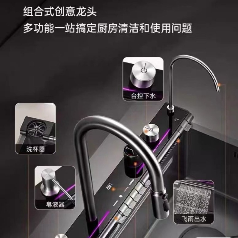 Stainless Steel Kitchen Sinks  - Home Improvement Kitchen Set ulasan dan harga