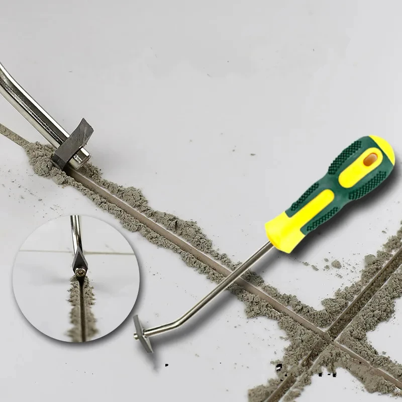 Professional Ceramic Tile Grou - Grout Saw Removal ulasan dan harga