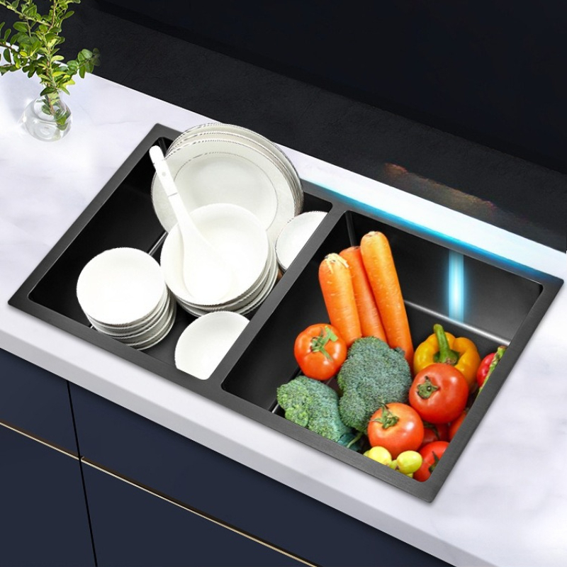 Stainless Steel Kitchen Sinks  - Home Improvement Kitchen Set ulasan dan harga