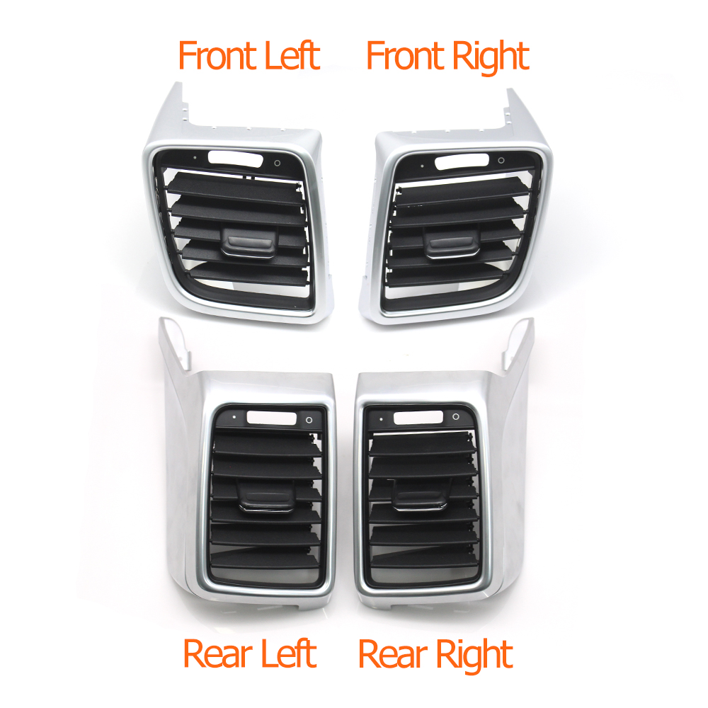 Car Interior Front Rear Air Co - Electrical Outlet Cover ulasan dan harga