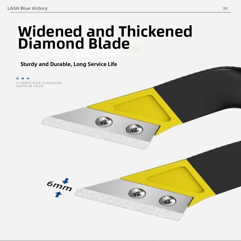 Angled Design Grout Removal To - Grout Saw Removal ulasan dan harga