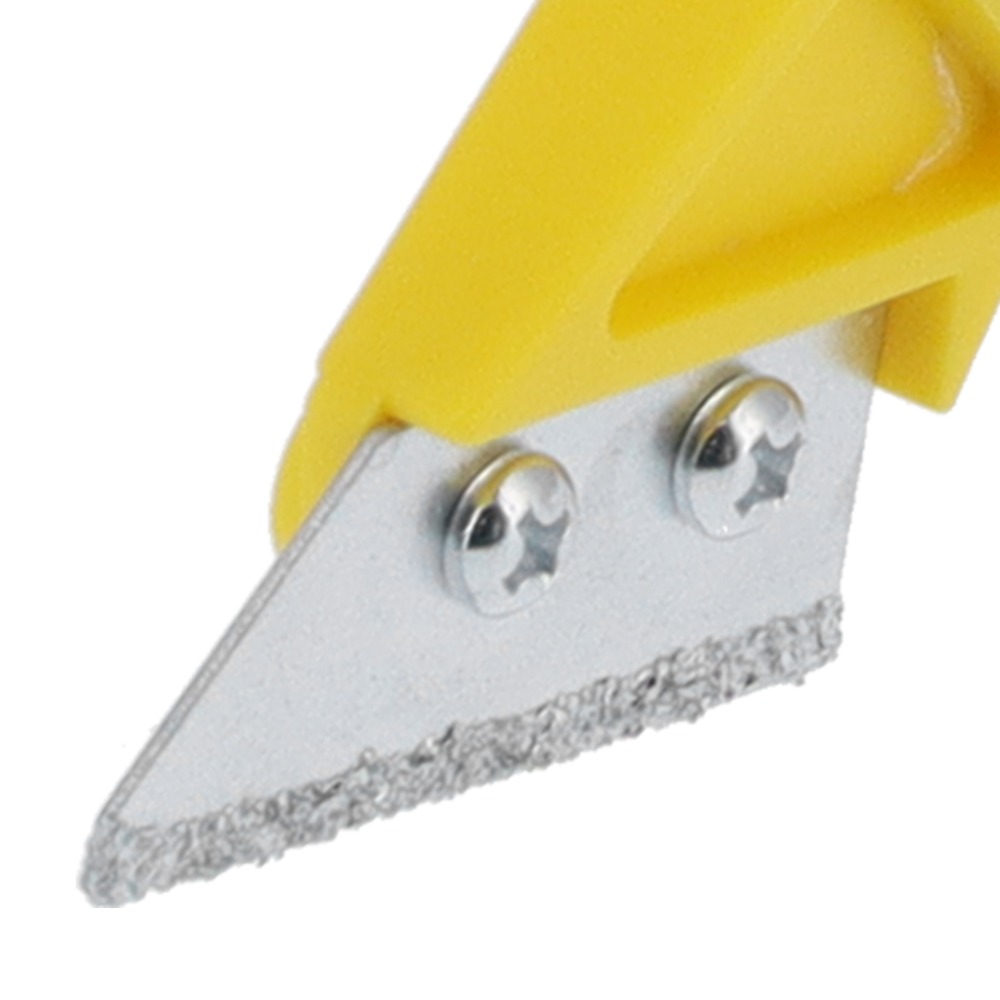 Angled Design Grout Removal To - Grout Saw Removal ulasan dan harga