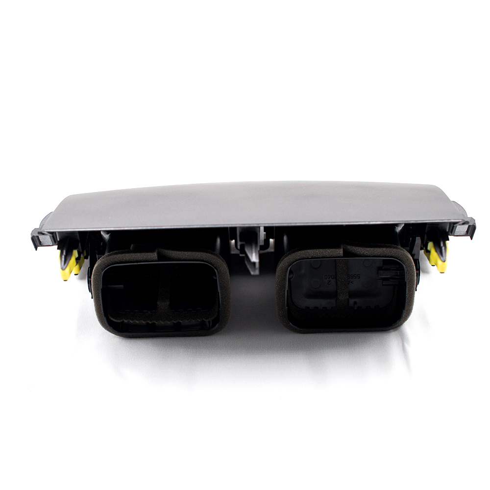 Car A/C Center Air Conditionin - Electrical Outlet Cover ulasan dan harga