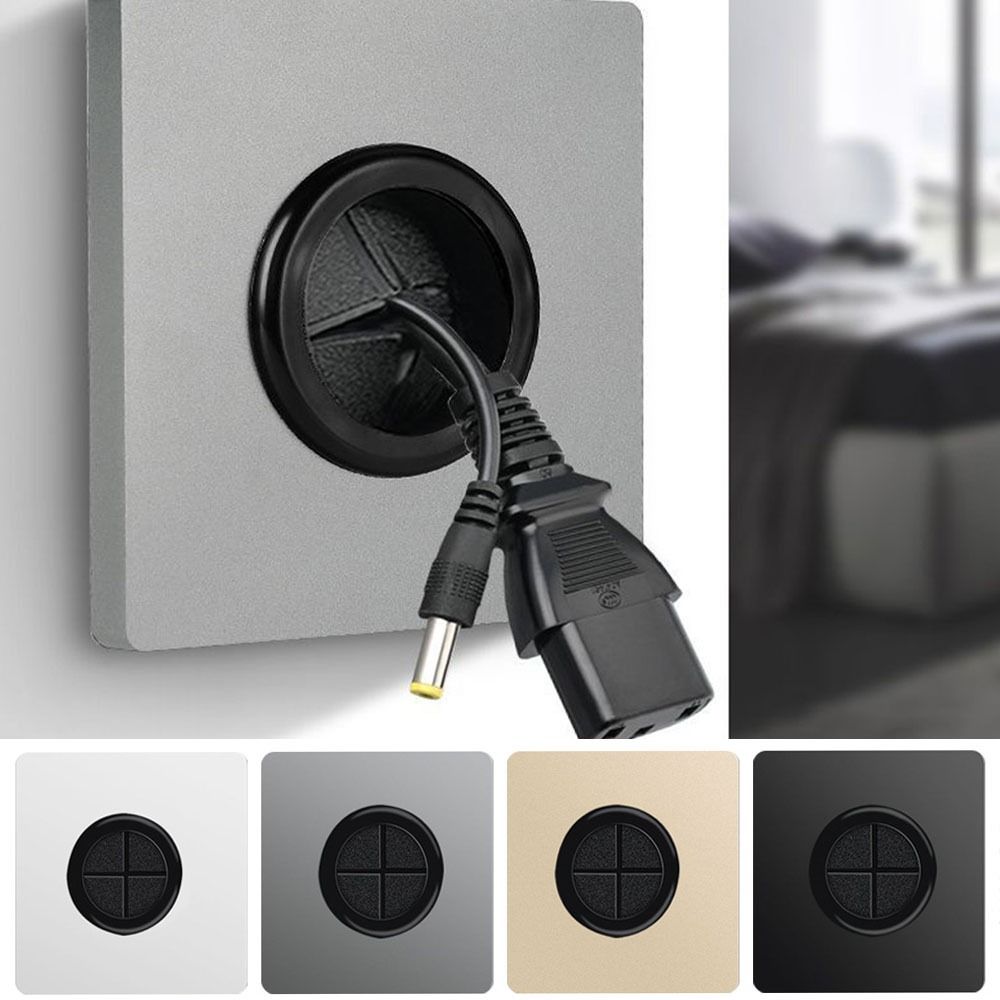 Electrical Supplies With Rubbe - Electrical Outlet Cover ulasan dan harga