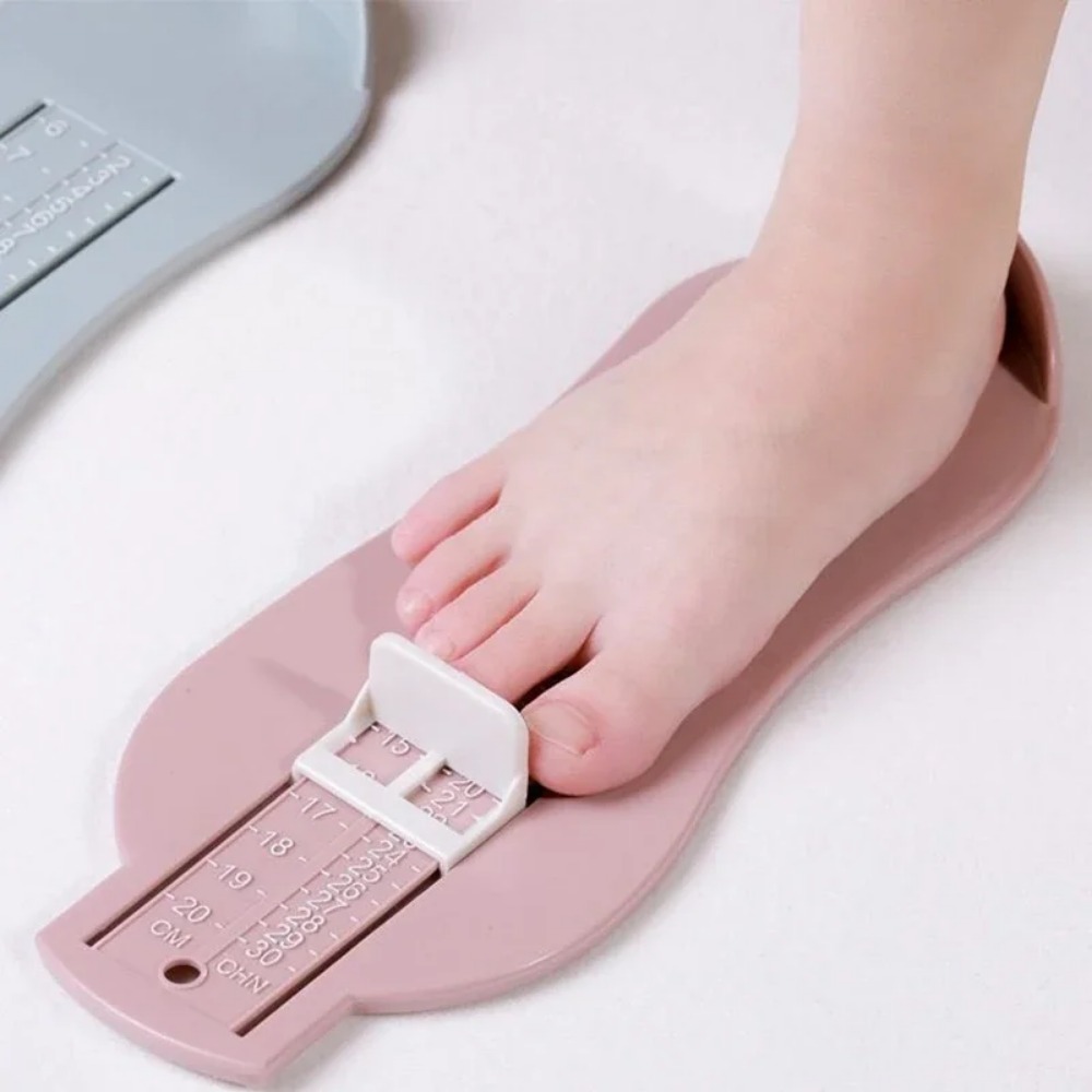 Baby Foot Measurer Kids Shoe S - Home Improvement Supplies ulasan dan harga