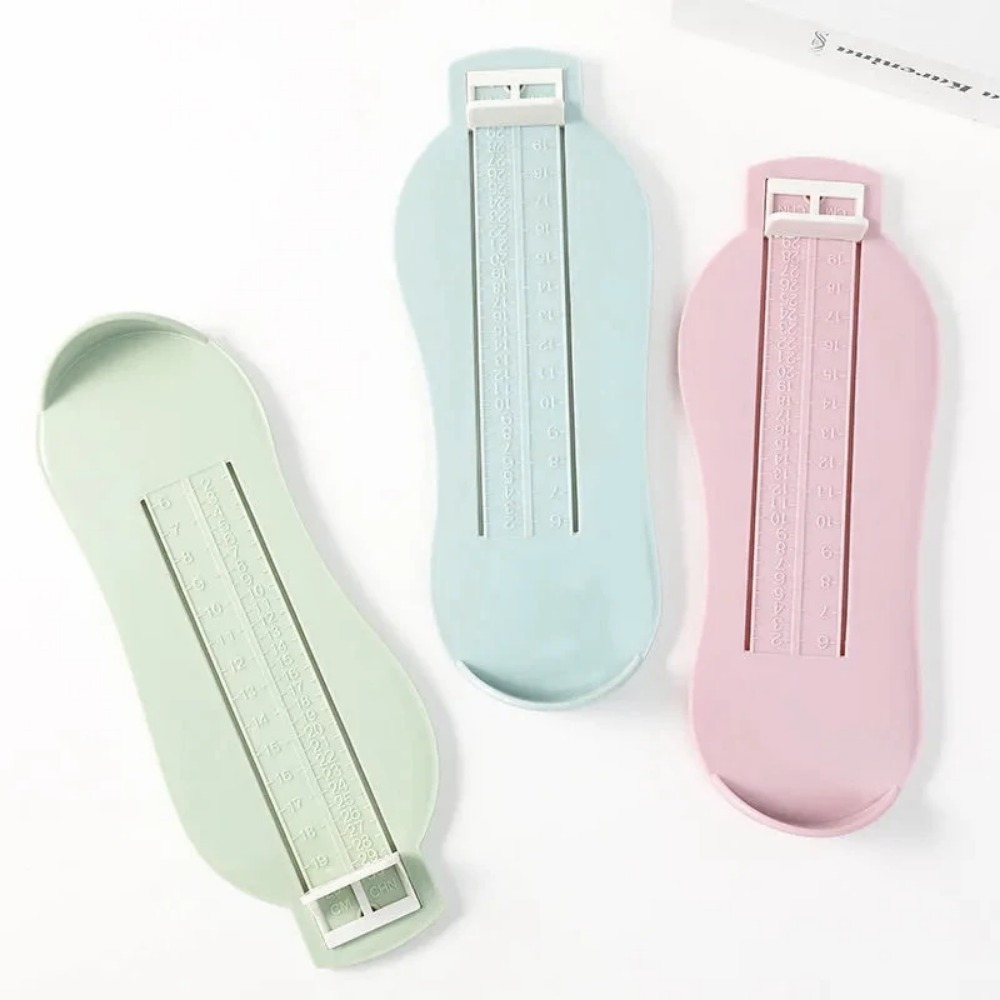 Baby Foot Measurer Kids Shoe S - Home Improvement Supplies ulasan dan harga
