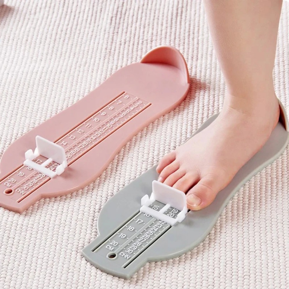 Baby Foot Measurer Kids Shoe S - Home Improvement Supplies ulasan dan harga