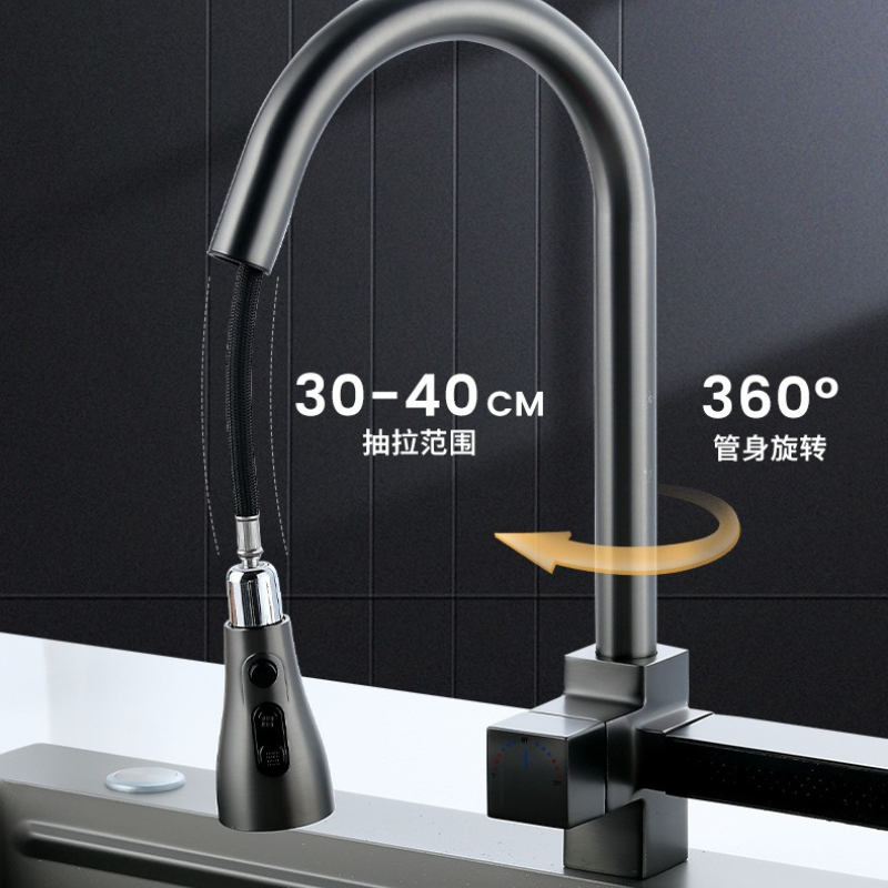 Stainless Steel Kitchen Sinks  - Home Improvement Kitchen Set ulasan dan harga