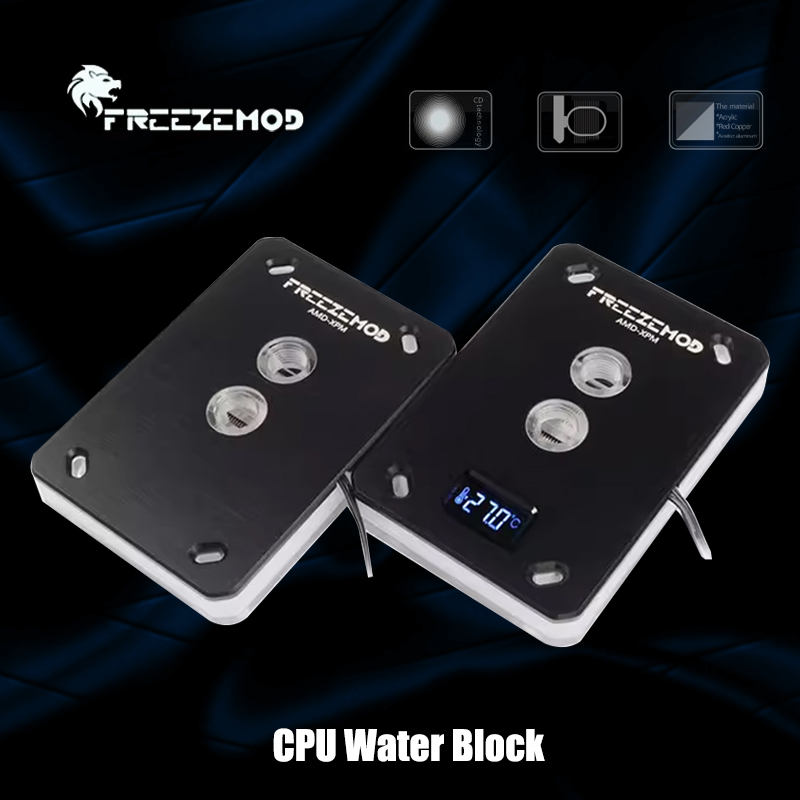 FREEZEMOD Thermometer Monitor  - Electrical Outlet Cover ulasan dan harga