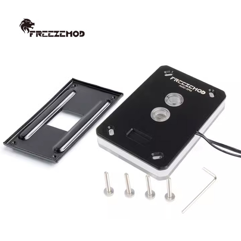 FREEZEMOD Thermometer Monitor  - Electrical Outlet Cover ulasan dan harga